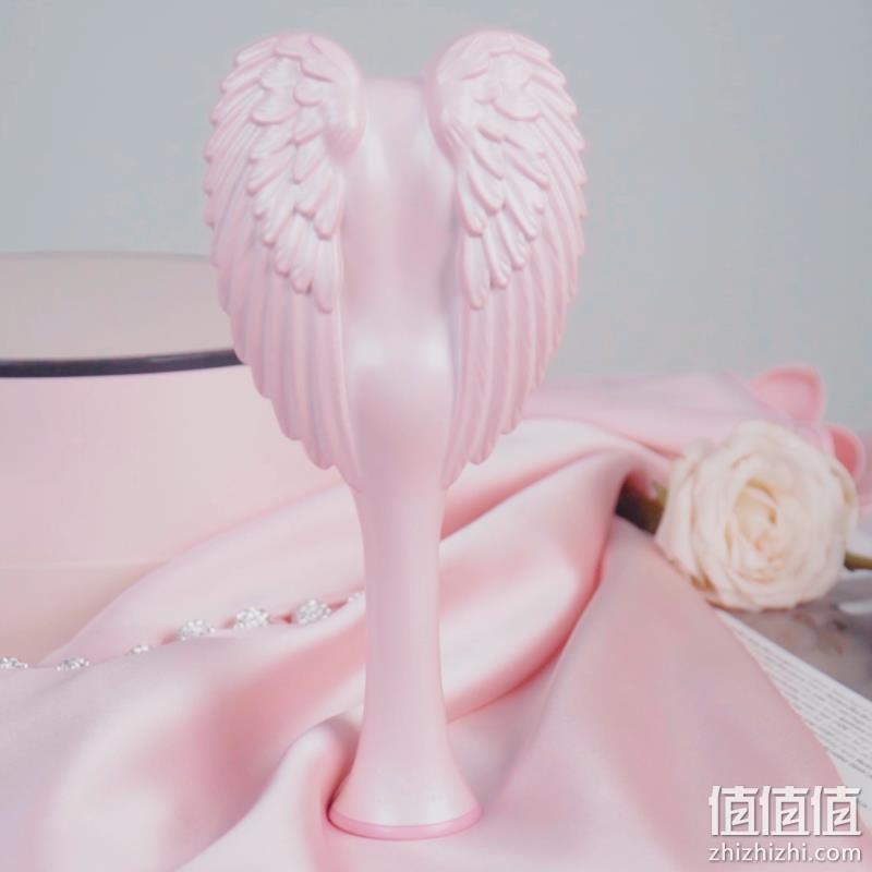 Tangle Angel 天使按摩美发梳 中号 73元包邮（需领券） 值值值-买手聚集的地方