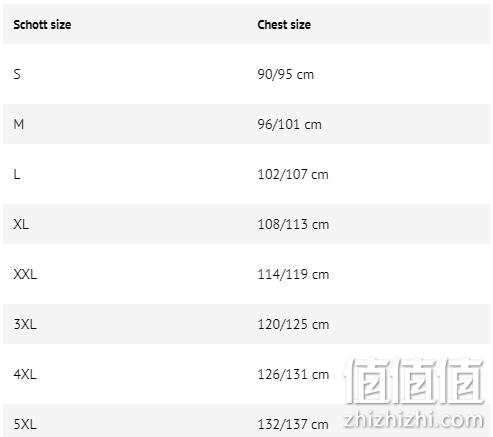 经典美国皮衣品牌，Schott NYC LC3017 男士山羊皮飞行员夹克 新低1139.82元 值值值-买手聚集的地方