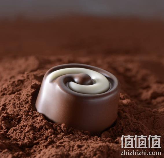 Lindt 瑞士莲 金装夹心巧克力礼盒 182g 80.56元 值值值-买手聚集的地方