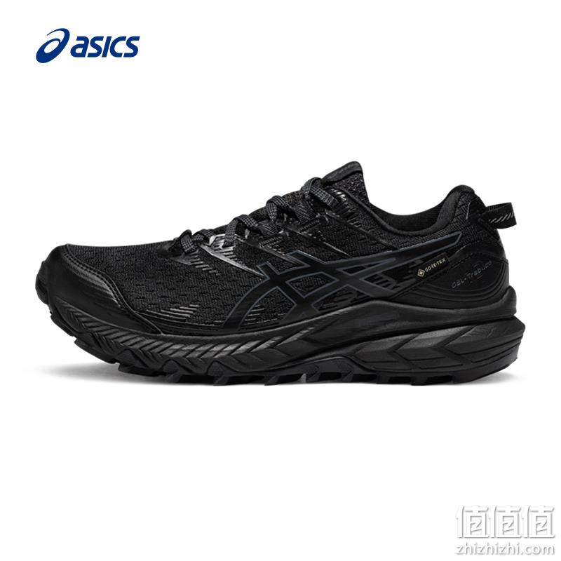 ASICS 亚瑟士 GEL-Trabuco 10 GTX 2022新款男士回弹缓震机能越野跑鞋 1011B328 675.98元 值值值-买手聚集的地方