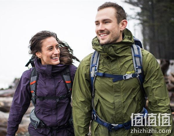 XS码，Marmot 土拨鼠 Phoenix 女士轻量级防风防雨夹克45360 385.86元 值值值-买手聚集的地方