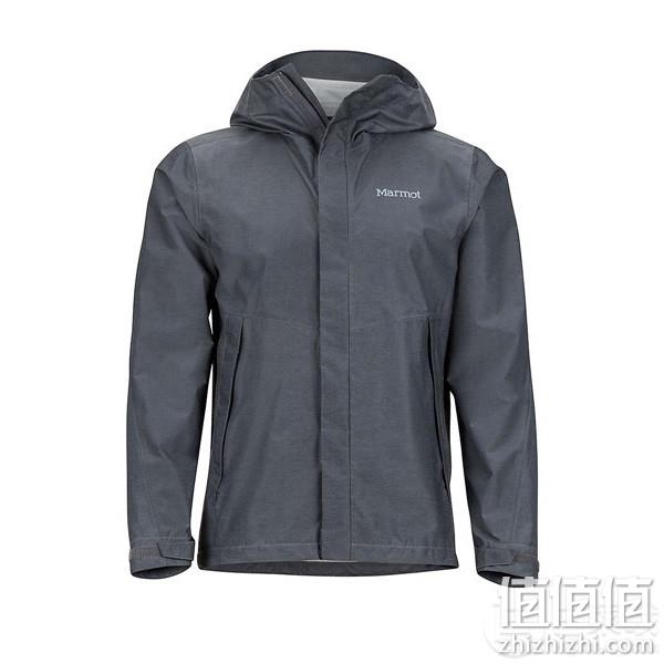 XS码，Marmot 土拨鼠 Phoenix 女士轻量级防风防雨夹克45360 385.86元 值值值-买手聚集的地方