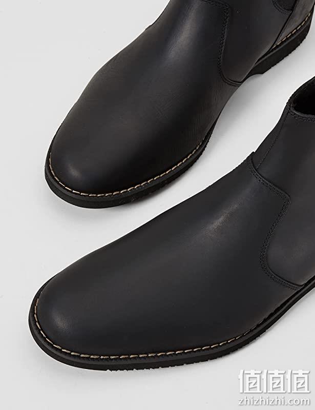 Timberland 添柏岚 Woodhull 男士切尔西靴子 528.2元 值值值-买手聚集的地方