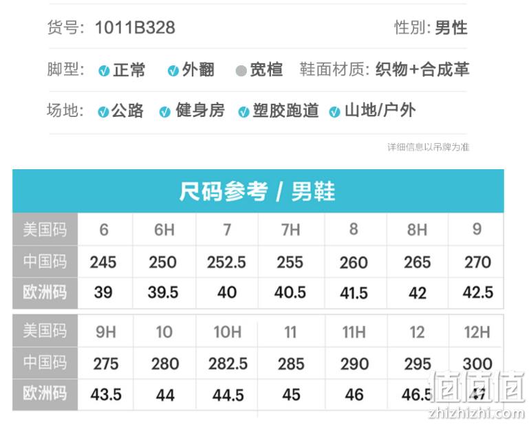 ASICS 亚瑟士 GEL-Trabuco 10 GTX 2022新款男士回弹缓震机能越野跑鞋 1011B328 675.98元 值值值-买手聚集的地方
