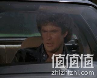 1609829032178739.gif Jada 霹雳游侠 KITT 基特(庞蒂亚克)1:24金属模型 火鸟跑车 253255000 新低171元(可3件92折) 值值值-买手聚集的地方