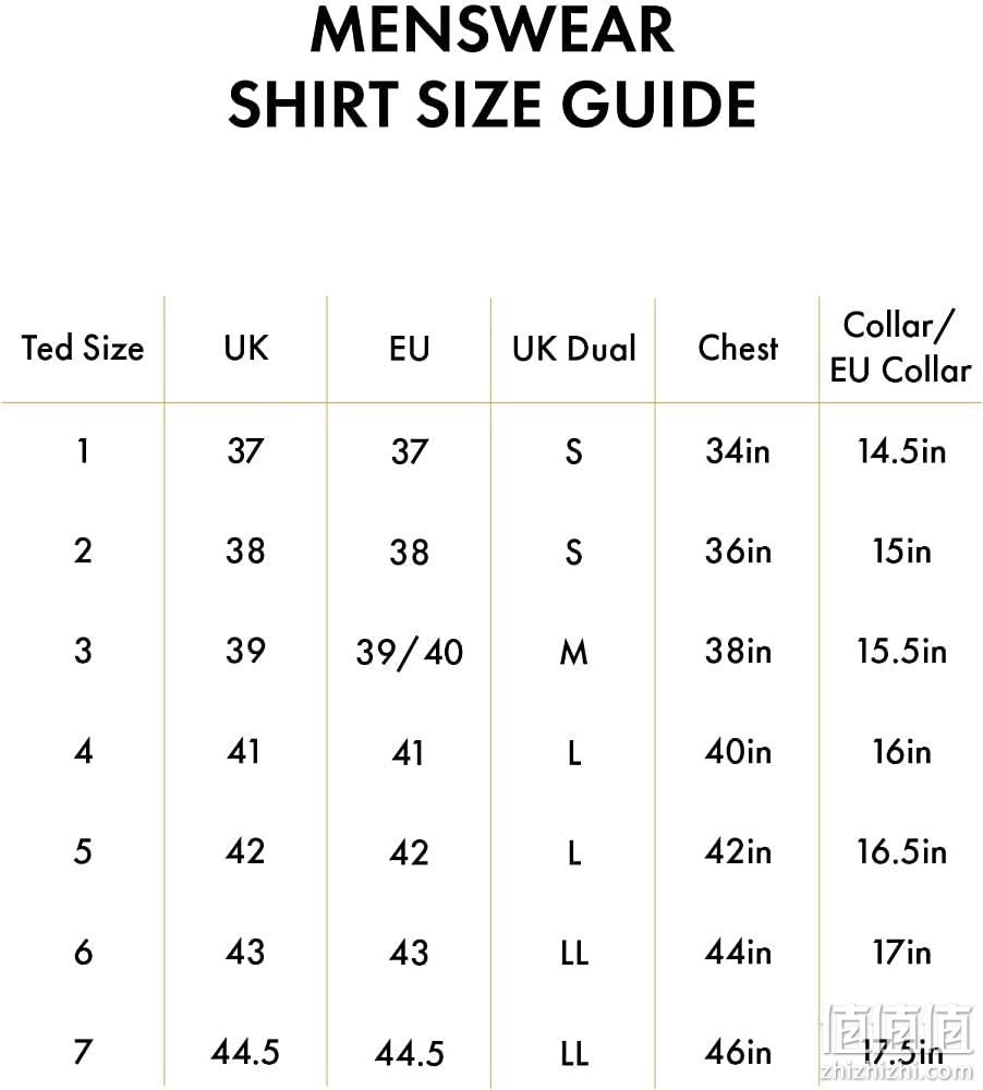 Ted Baker 泰德·贝克 Beckton 男士100%美利奴羊毛高领针织衫255124 新低188.76元（天猫旗舰店1290元） 值值值-买手聚集的地方