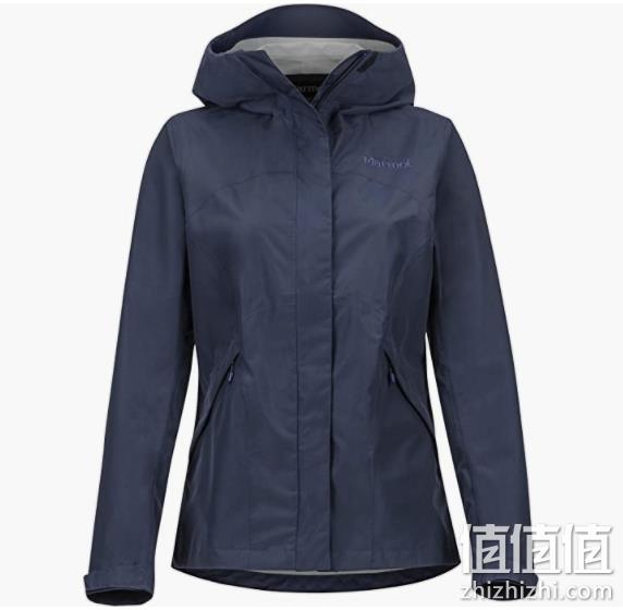 XS码，Marmot 土拨鼠 Phoenix 女士轻量级防风防雨夹克45360 385.86元 值值值-买手聚集的地方