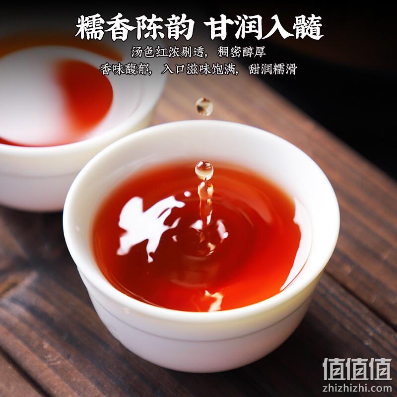 立香园 糯香茶化石碎银子普洱茶礼盒 250g 29.9元包邮（需拼购，需领券） 值值值-买手聚集的地方