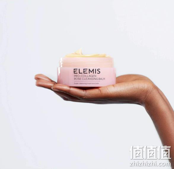Elemis 艾丽美 骨胶原玫瑰卸妆膏105g 220.68元（天猫旗舰店500元） 值值值-买手聚集的地方