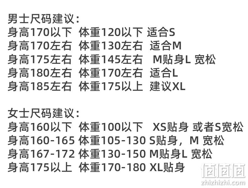 美国32 degrees heat 男女士防油黑科技短袖T恤 2色 39元包邮（需领券） 值值值-买手聚集的地方