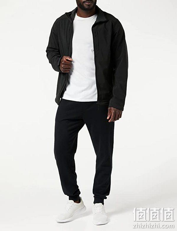 1669170847231270.jpg Helly Hansen 哈里汉森 Paramount 男士防风防水软壳夹克 436.22元 值值值-买手聚集的地方