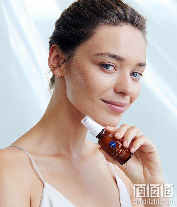 Nivea 妮维雅 Cellular 维生素C专业精华液30mL 72.23元（天猫旗舰店309元） 值值值-买手聚集的地方