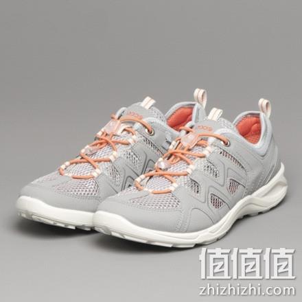 多码，ECCO 爱步 Terracruise LT 女士运动休闲鞋 825773 318.5元（天猫旗舰店折后969元） 值值值-买手聚集的地方