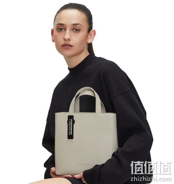Liebeskind Berlin Carter Paper 女士小号真皮托特包 539元 值值值-买手聚集的地方