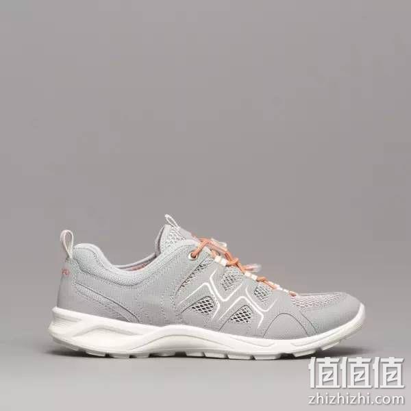 多码，ECCO 爱步 Terracruise LT 女士运动休闲鞋 825773 318.5元（天猫旗舰店折后969元） 值值值-买手聚集的地方