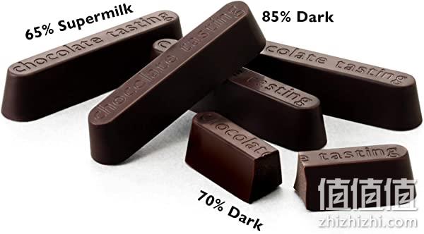 英国高端巧克力品牌，Hotel Chocolat 巴顿图书馆 高可可含量巧克力棒盒装 365g 145.09元（可3件92折） 值值值-买手聚集的地方