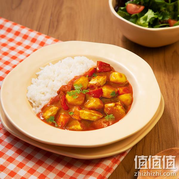 bibigo 必品阁 多口味自热米饭 230g~250g*5件 49.9元包邮（双重优惠） 值值值-买手聚集的地方