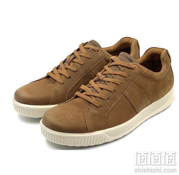 ECCO 爱步 Byway步威系列 男士休闲运动鞋 501594 新低366.74元（天猫折后1208元） 值值值-买手聚集的地方