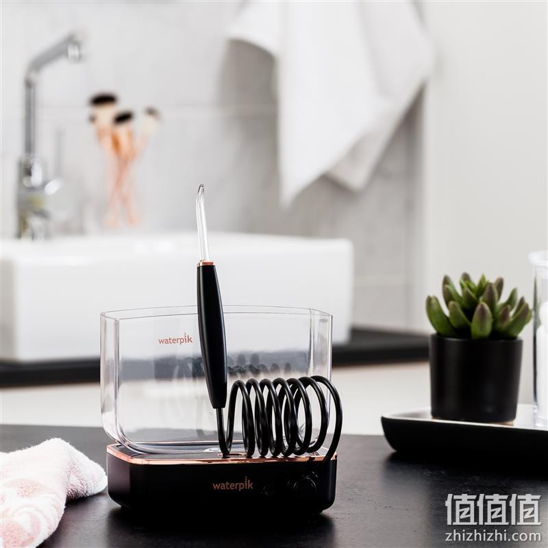 Waterpik 洁碧 WF-04 Sidekick 水牙线 两色 452.53元 值值值-买手聚集的地方