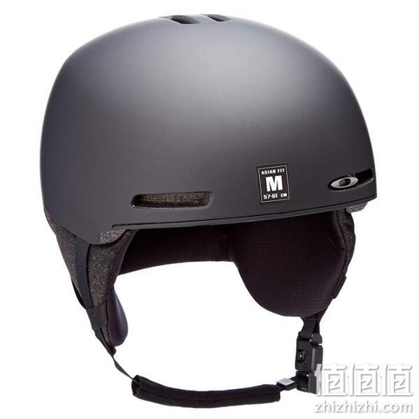 Oakley 欧克利 Mod1 成人滑雪头盔 亚洲版 453元 值值值-买手聚集的地方