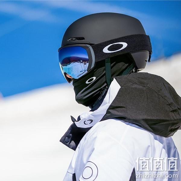 1669338252469514.jpg Oakley 欧克利 Mod1 成人滑雪头盔 亚洲版 453元 值值值-买手聚集的地方