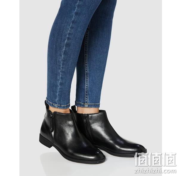 亚马逊 GEOX健乐士女靴黑五特价 短靴长靴均是低价+Prime会员免邮 值值值-买手聚集的地方