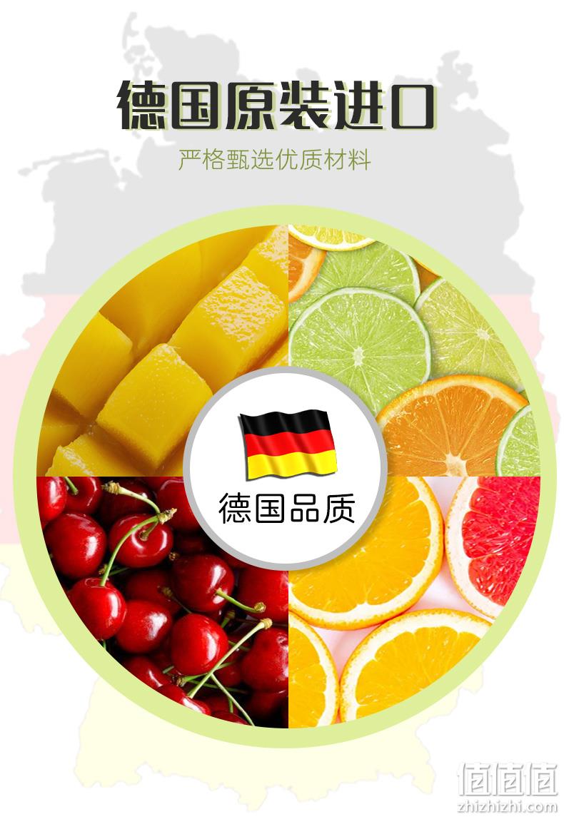 德国进口 Altapharma 复合维生素矿物质泡腾片 柠檬味 20片*4支 30元包邮包税（需领券） 值值值-买手聚集的地方