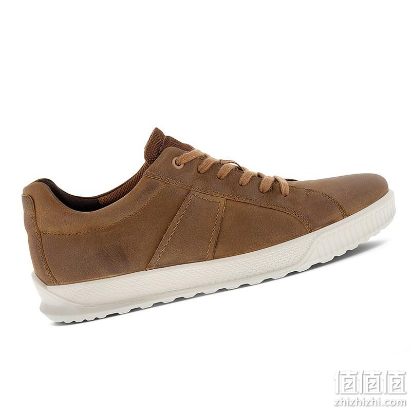 ECCO 爱步 Byway步威系列 男士休闲运动鞋 501594 新低366.74元（天猫折后1208元） 值值值-买手聚集的地方