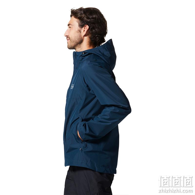 Mountain Hardwear 山浩 Exposure/2™大螺母Gore-tex Paclite® 男士防水硬壳冲锋衣 1929851 861.09元 值值值-买手聚集的地方