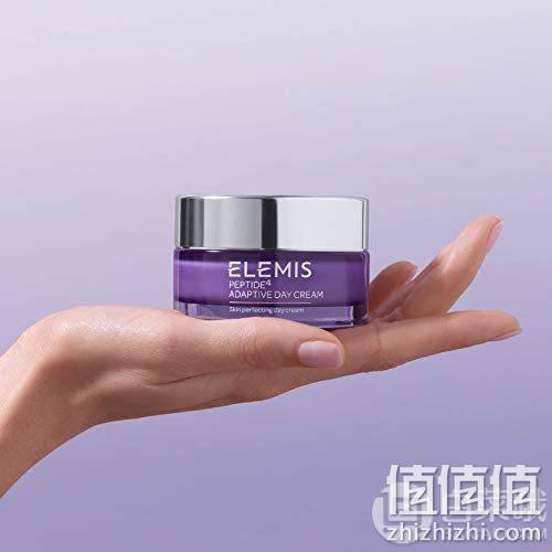ELEMIS 艾丽美 四重肽焕活日霜 50ml 231.95元 值值值-买手聚集的地方