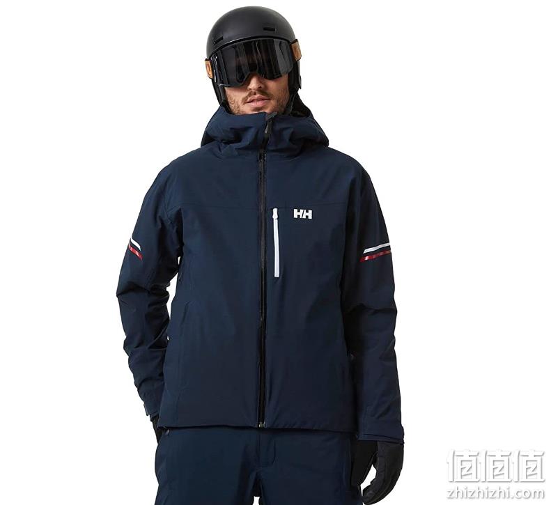 Helly Hansen Swift Team 男士滑雪服 L码 905元（满减优惠） 值值值-买手聚集的地方