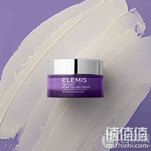 ELEMIS 艾丽美 四重肽焕活日霜 50ml 231.95元 值值值-买手聚集的地方
