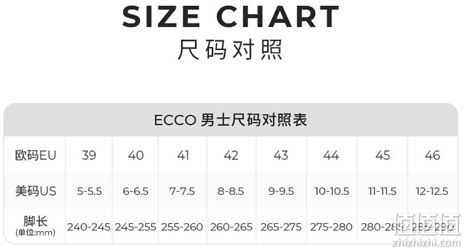 ECCO 爱步 Street Tray街头趣闯系列 男士GTX高帮板鞋 504704 817.33元 值值值-买手聚集的地方