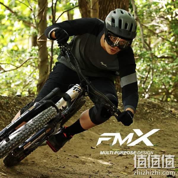 日本摩托车头盔三大品牌，OGK Kabuto FM-X 自行车头盔 M/L(头围:57-59cm) 314.88元 值值值-买手聚集的地方