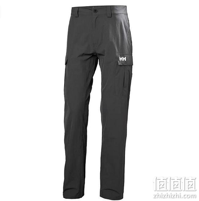 Helly Hansen 海丽汉森 男士速干工装裤 33996 280.66元起 值值值-买手聚集的地方