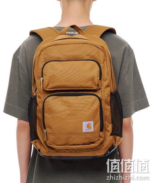 Carhartt Legacy系列 多功能双肩背包19032102 510.73元 值值值-买手聚集的地方