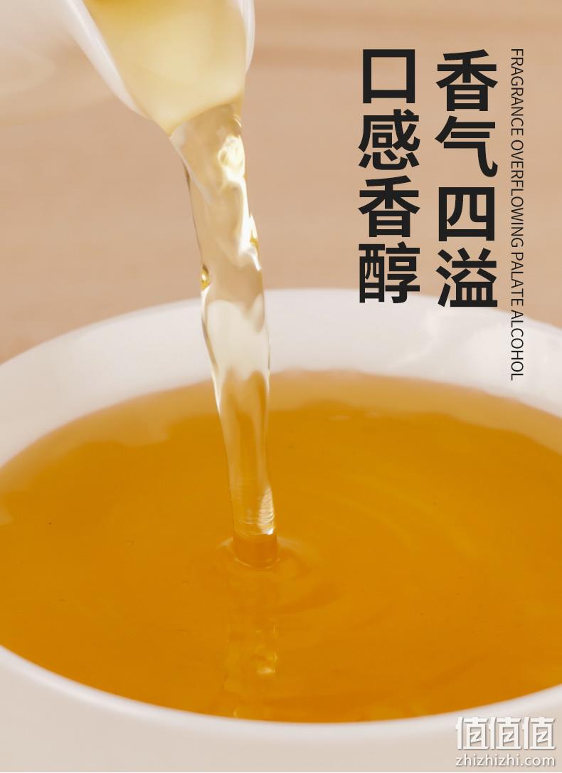 保肝护肝，修正 仰清茶 3g*40袋 18元包邮（需领券） 值值值-买手聚集的地方