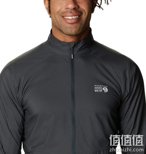 Mountain Hardwear 山浩 Kor Preshell 男士软壳夹克 605.73元 值值值-买手聚集的地方