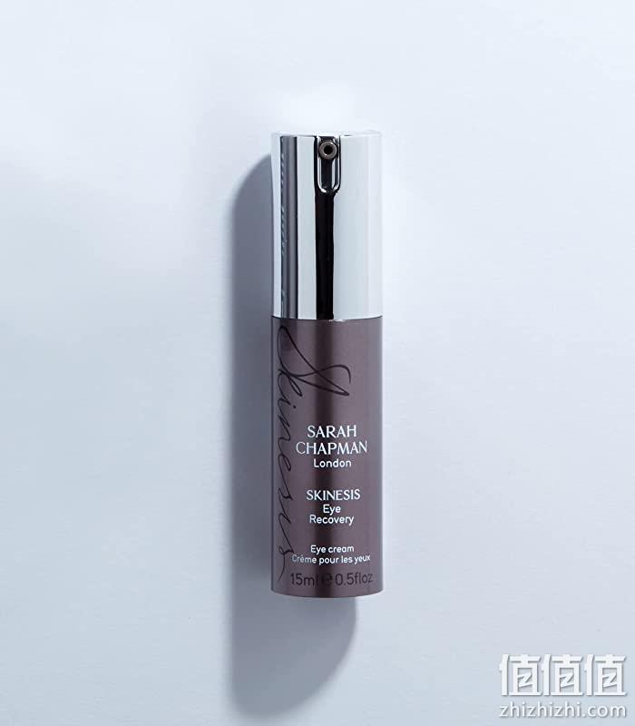 Sarah Chapman 人气产品 抗老去皱修复眼霜 15ml 246.56元 值值值-买手聚集的地方
