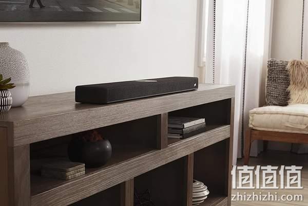 Polk Audio 普乐之声 React系列 杜比环绕回音壁音箱 内置Alexa语音助手 新低1092元 值值值-买手聚集的地方