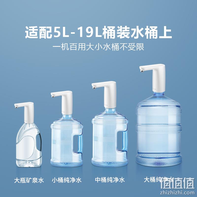 Philips 飞利浦 小白豚系列 电动抽水器 AWP1720 79元包邮（需领券） 值值值-买手聚集的地方