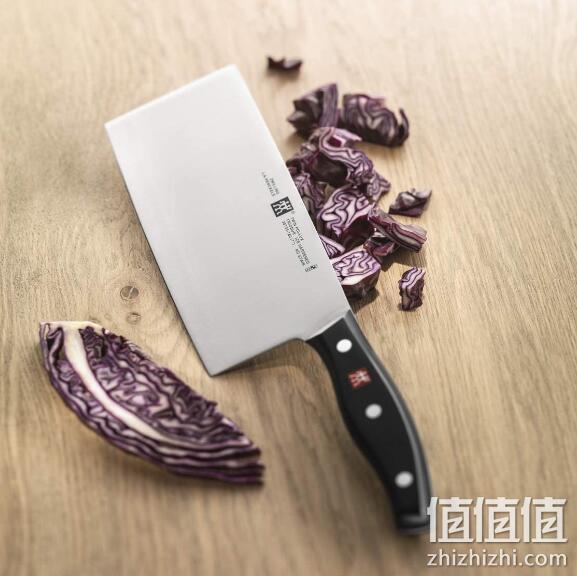 Zwilling 双立人 Twin Pollux 波格斯系列 菜刀 30795180 329.68元 值值值-买手聚集的地方
