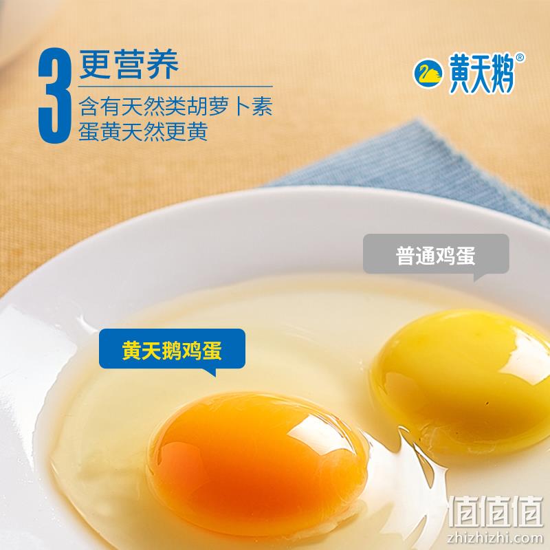 日本38年生食鸡蛋标准，黄天鹅 可生食无菌鸡蛋礼盒装 20枚/1.06kg*2箱 91.84元顺丰包邮（45.92元/件） 值值值-买手聚集的地方