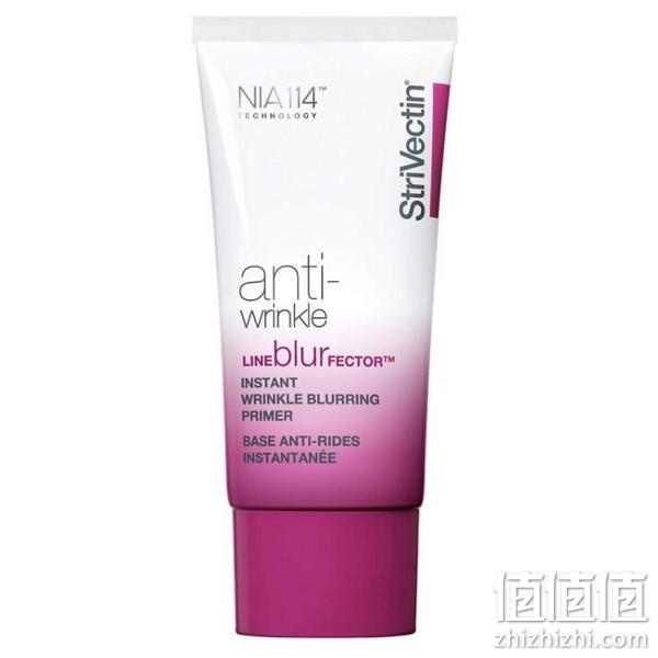StriVectin 斯佳唯婷 淡纹素颜霜 30ml 121.7元（可3件92折） 值值值-买手聚集的地方