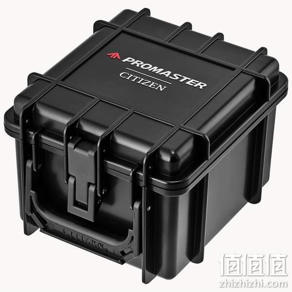 Citizen 西铁城 Promaster Aqualand系列 BN2039-59E 光动能男士专业潜水表 2328元 值值值-买手聚集的地方