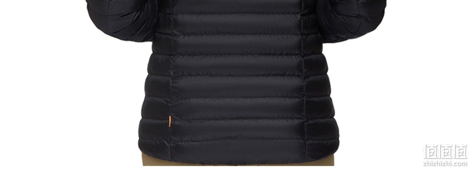 Mammut 猛犸象 Albula 女士轻量户外防水保暖连帽棉服夹克 ‎1013-01791 883.25元（天猫旗舰店2598元） 值值值-买手聚集的地方