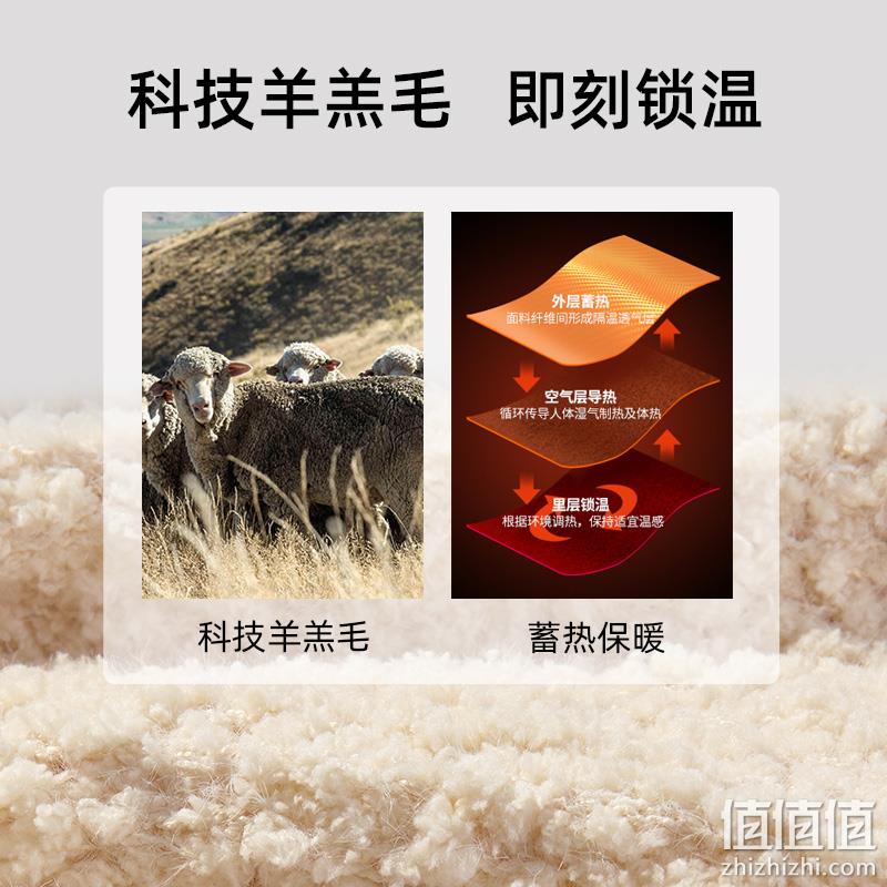 VVC 女士复古英伦羊羔毛贝雷帽 6色 29元包邮（需领券） 值值值-买手聚集的地方