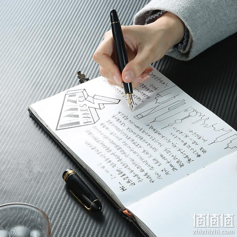 PLATINUM 白金 President总统系列 18K金笔尖钢笔 PTB-20000P 697.8元（天猫折后1270元） 值值值-买手聚集的地方