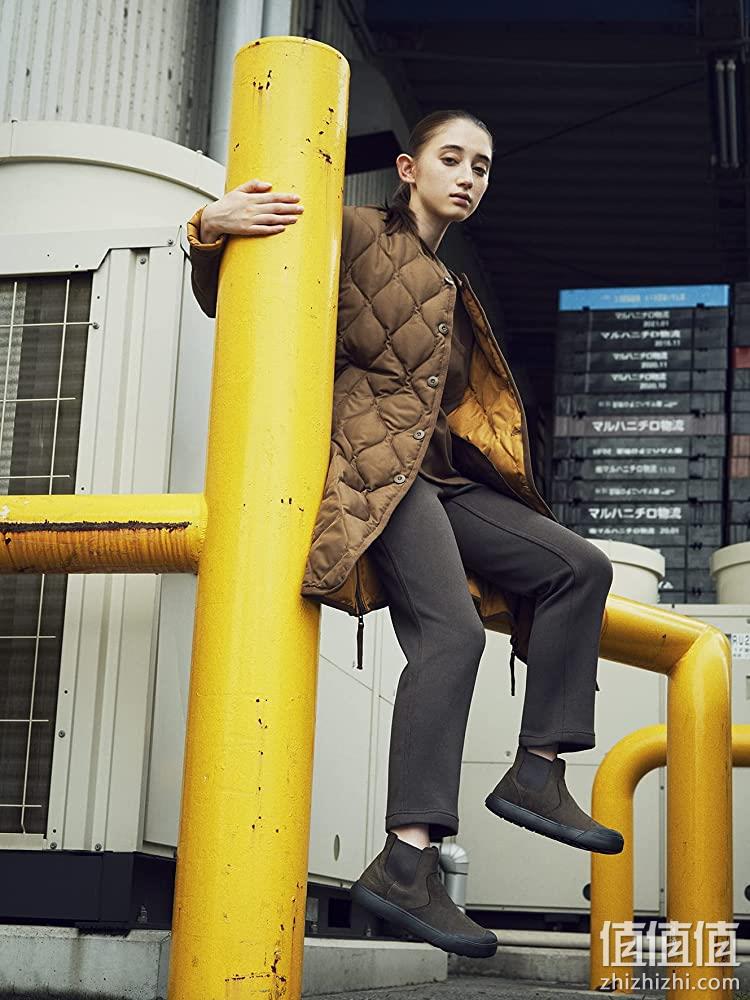 Keen 科恩 Elena Chelsea 女士户外短靴 418.42元（天猫旗舰店1129元） 值值值-买手聚集的地方
