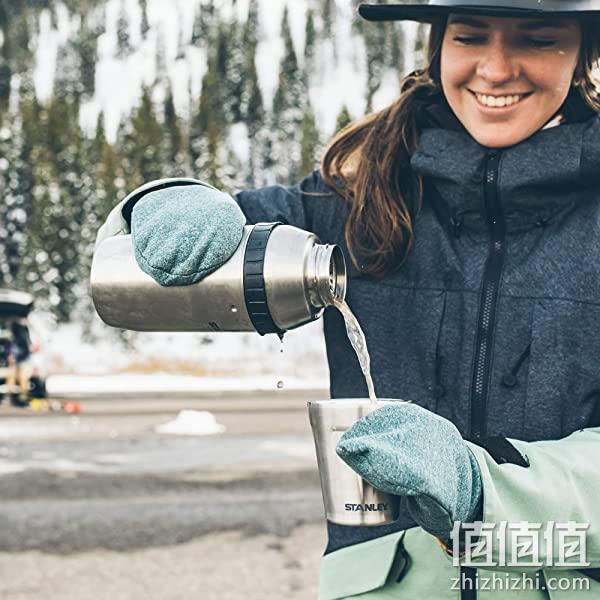 亚马逊销冠！Stanley 史丹利 Adventure探险系列 欢乐时光多功能不锈钢调酒套装 新低181.3元（可2件95折） 值值值-买手聚集的地方